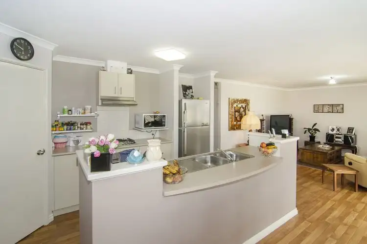 Second view of Homely house listing, 19 Enterprise Way, Broadwater WA 6280