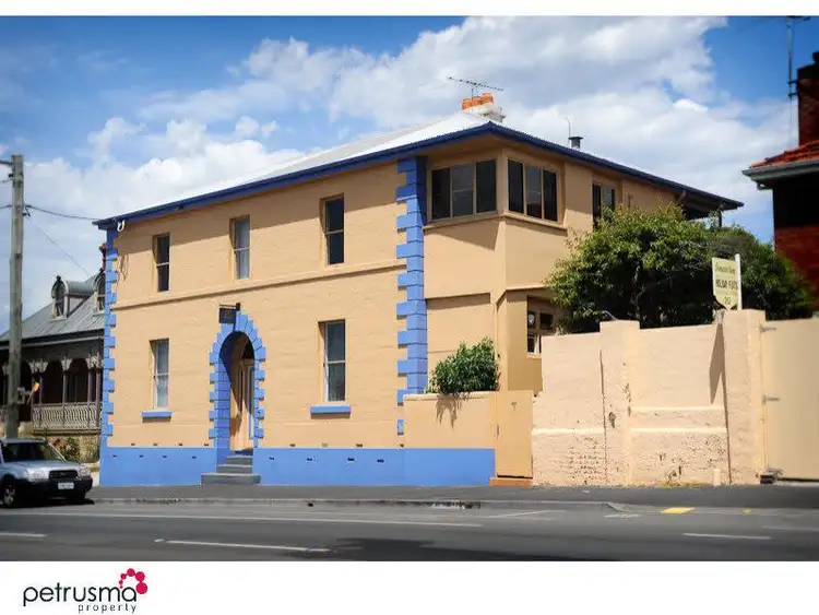 Main view of Homely house listing, 350 Argyle Street, North Hobart TAS 7000