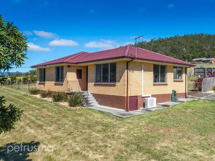 Second view of Homely house listing, 602 Boyer Road, Dromedary TAS 7030
