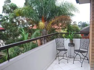 Third view of Homely apartment listing, 8/26 Kings Road, Five Dock NSW 2046