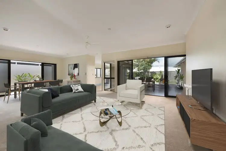Fourth view of Homely house listing, 56 MOSSVALE DRIVE, Wakerley QLD 4154