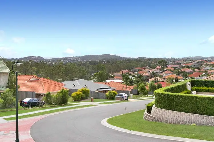 41 Appleton Street, Carindale QLD 4152