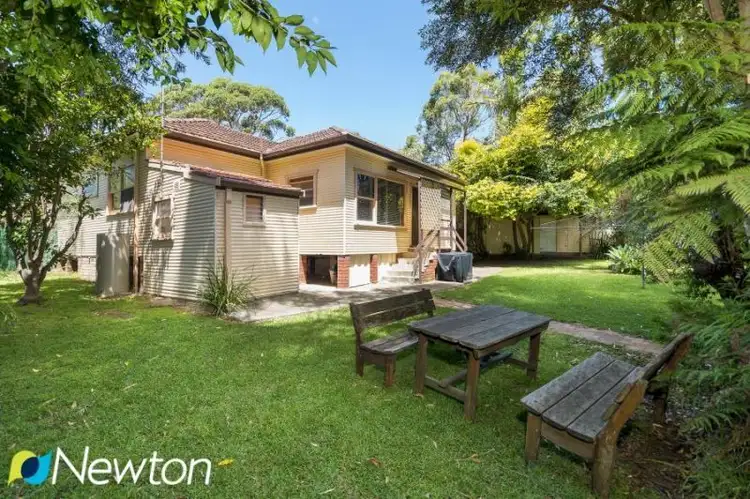 Fifth view of Homely house listing, 12 Mandur Place, Caringbah South NSW 2229