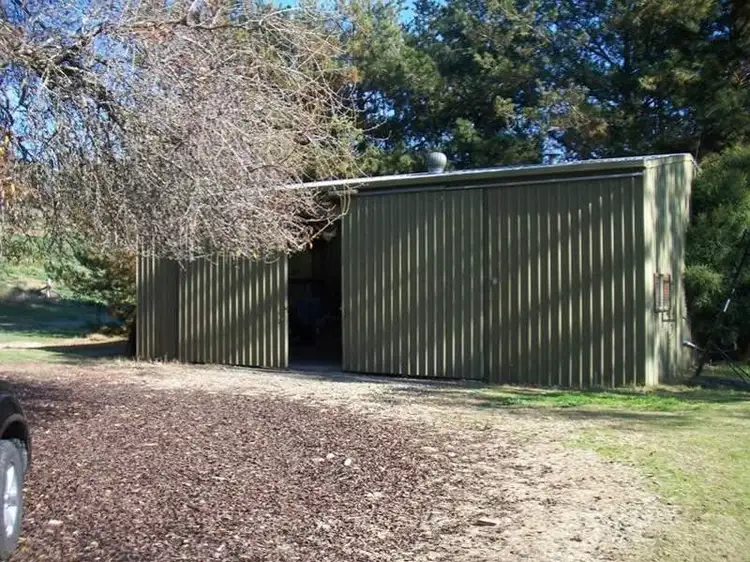 Fourth view of Homely rural property listing, 248 Clemens Lane, Myrtleford VIC 3737