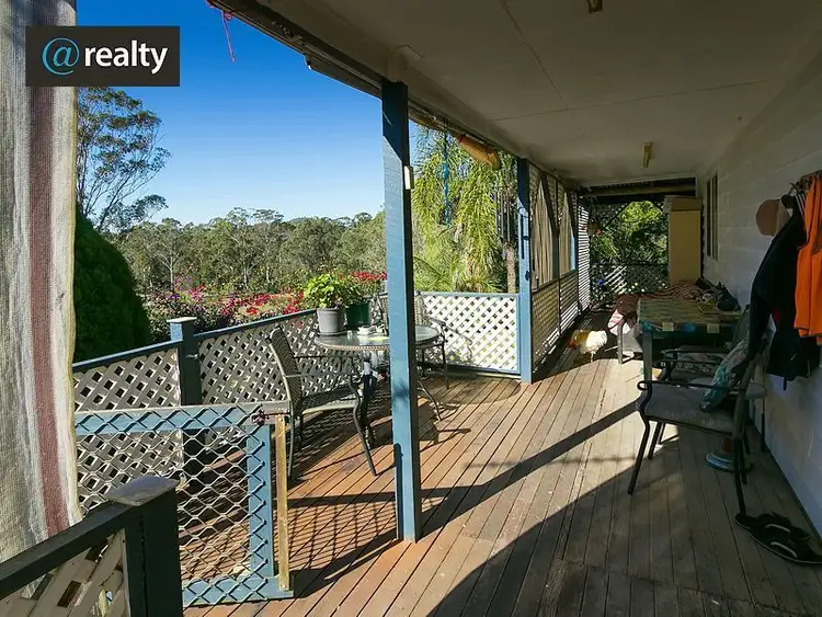 Fifth view of Homely rural property listing, 55 Whelan Road, Bollier QLD 4570