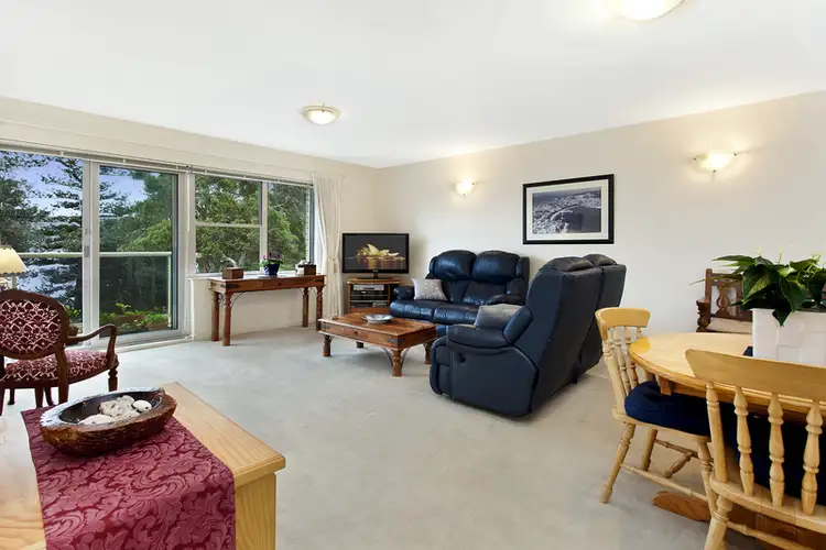 Second view of Homely unit listing, 1/37 The Cresent, Manly NSW 2095