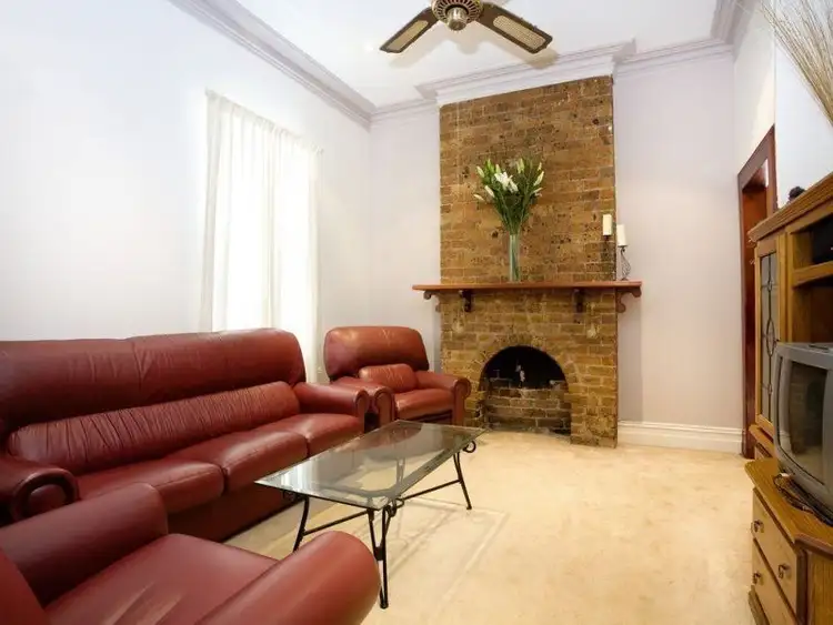 Second view of Homely terrace listing, 44 Norton Street, Ashfield NSW 2131