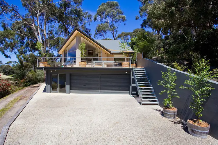 Main view of Homely house listing, 6 Austin Court, Lorne VIC 3232