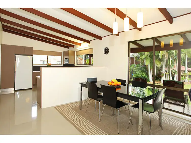 Seventh view of Homely house listing, 30 Baloo Crescent, Nerang QLD 4211