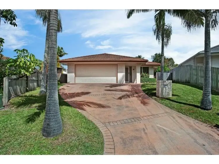 15 Tallgrass Avenue, Tewantin QLD 4565