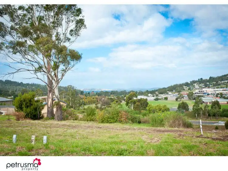 Main view of Homely land listing, 3 Raft Court, Kingston TAS 7050