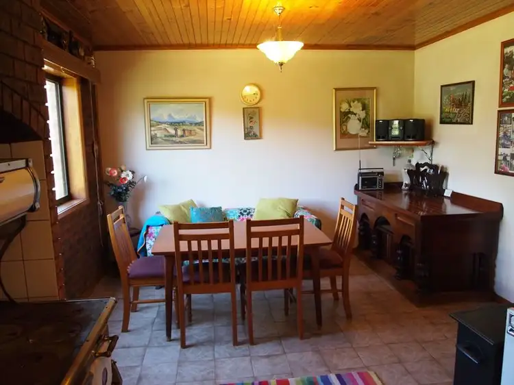 Fifth view of Homely house listing, 4 Sangsters Lane, Wandiligong VIC 3744