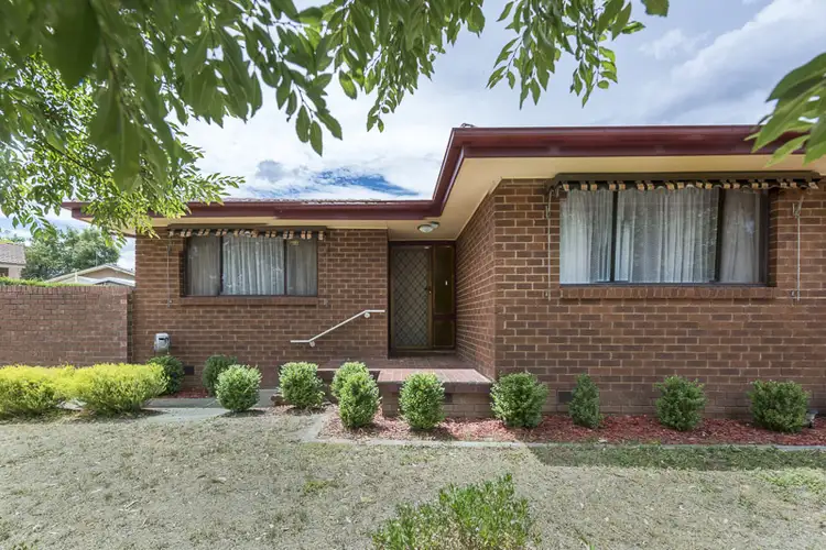 Second view of Homely house listing, 9 Langridge Street, Wanniassa ACT 2903