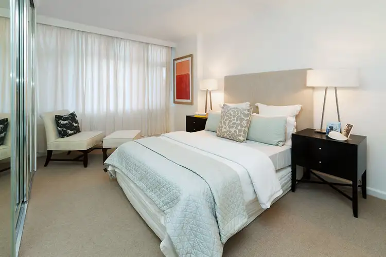 Sixth view of Homely apartment listing, 6/8-10 Billyard Avenue, Elizabeth Bay NSW 2011