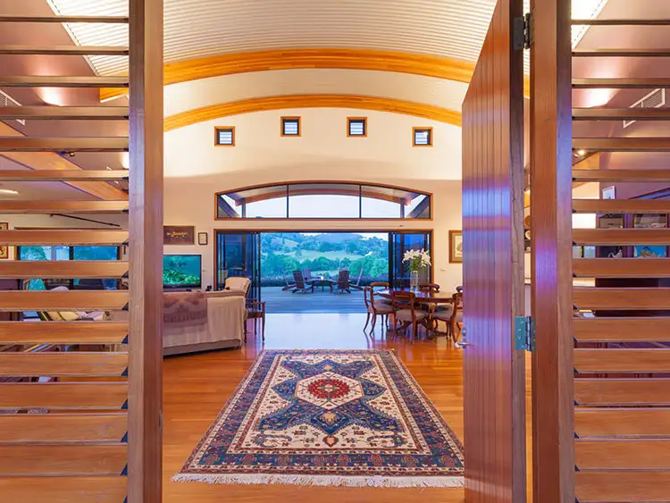 Third view of Homely house listing, 179 Lone Hand Road, Eumundi QLD 4562