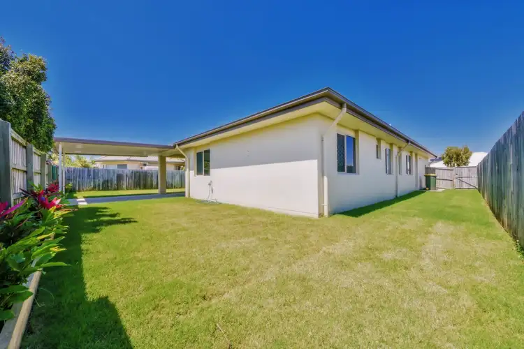Sixth view of Homely house listing, 33 St Columbans Court, Caboolture QLD 4510