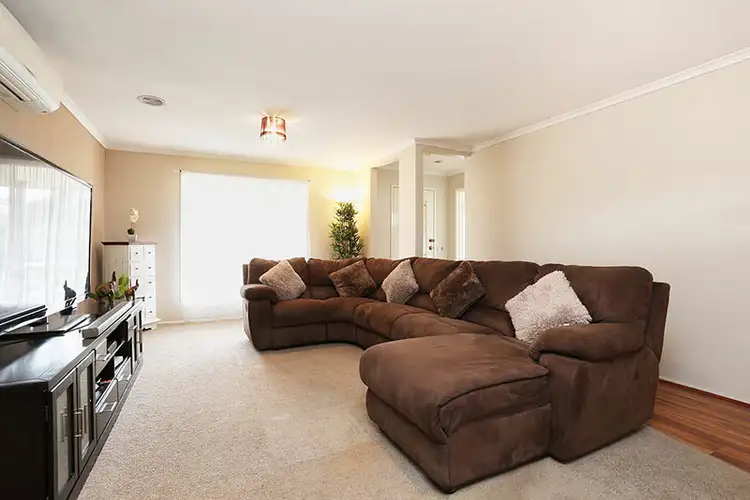 Main view of Homely house listing, 46 Quarry Road, Langwarrin VIC 3910