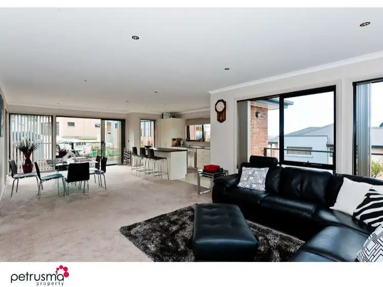 Third view of Homely townhouse listing, 4/85 Diamond Drive, Blackmans Bay TAS 7052