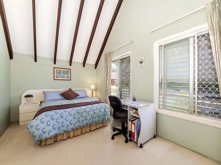 Fifth view of Homely townhouse listing, 2/21 Corunna Crescent, Ashmore QLD 4214