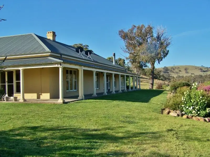 Main view of Homely rural property listing, Address available on request