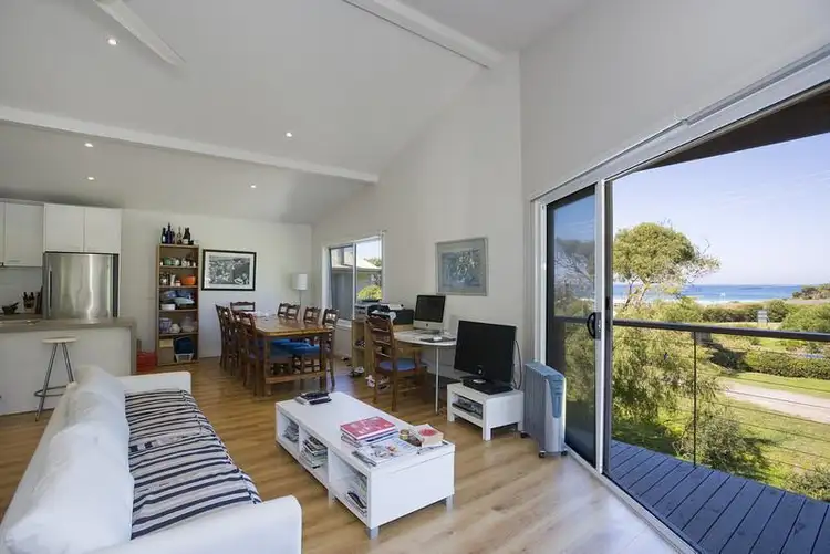 Fourth view of Homely house listing, 8 Old Ocean Road, Separation Creek VIC 3221