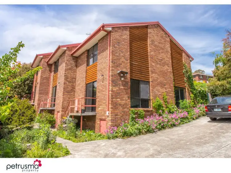 Main view of Homely unit listing, 3/14 Beverley Grove, West Moonah TAS 7009