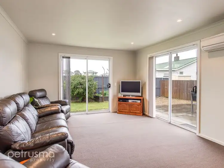 Third view of Homely unit listing, 2/241 Bligh Street, Warrane TAS 7018