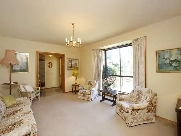 Second view of Homely house listing, 23 Rose Street, Altona VIC 3018