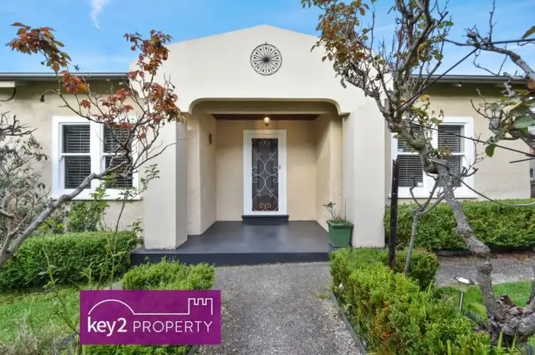 5 Junction Street, Newstead TAS 7250