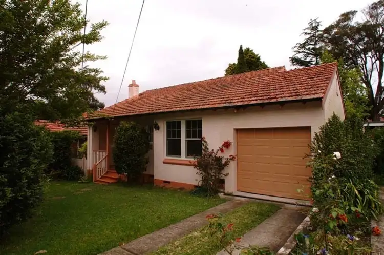 Third view of Homely house listing, 27 Malvern Aveenue, Roseville NSW 2069