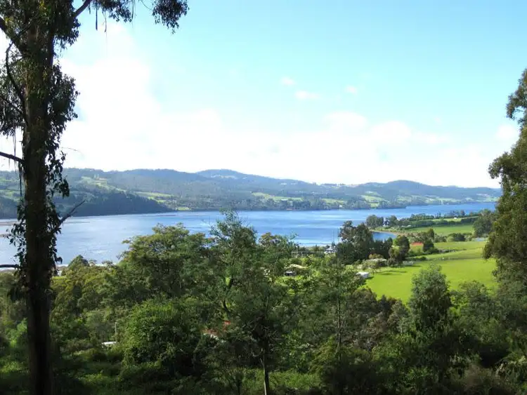 Main view of Homely land listing, 67 Jacksons Road, Franklin TAS 7113