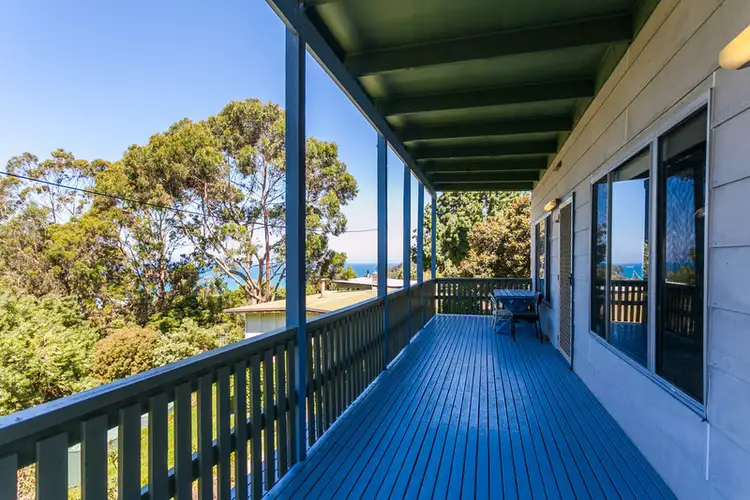 Seventh view of Homely house listing, 3 Riverside Drive, Wye River VIC 3221