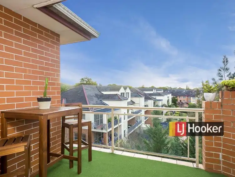 Fifth view of Homely apartment listing, 8/593 New Canterbury Road, Dulwich Hill NSW 2203