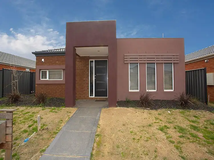 Main view of Homely house listing, 51 Dargy Amble, Point Cook VIC 3030