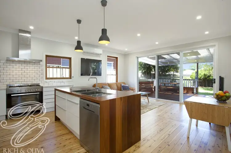 Fourth view of Homely house listing, 15 Michael Avenue, Belfield NSW 2191
