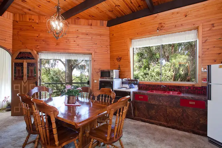 Third view of Homely house listing, 46 Great Ocean Road, Aireys Inlet VIC 3231