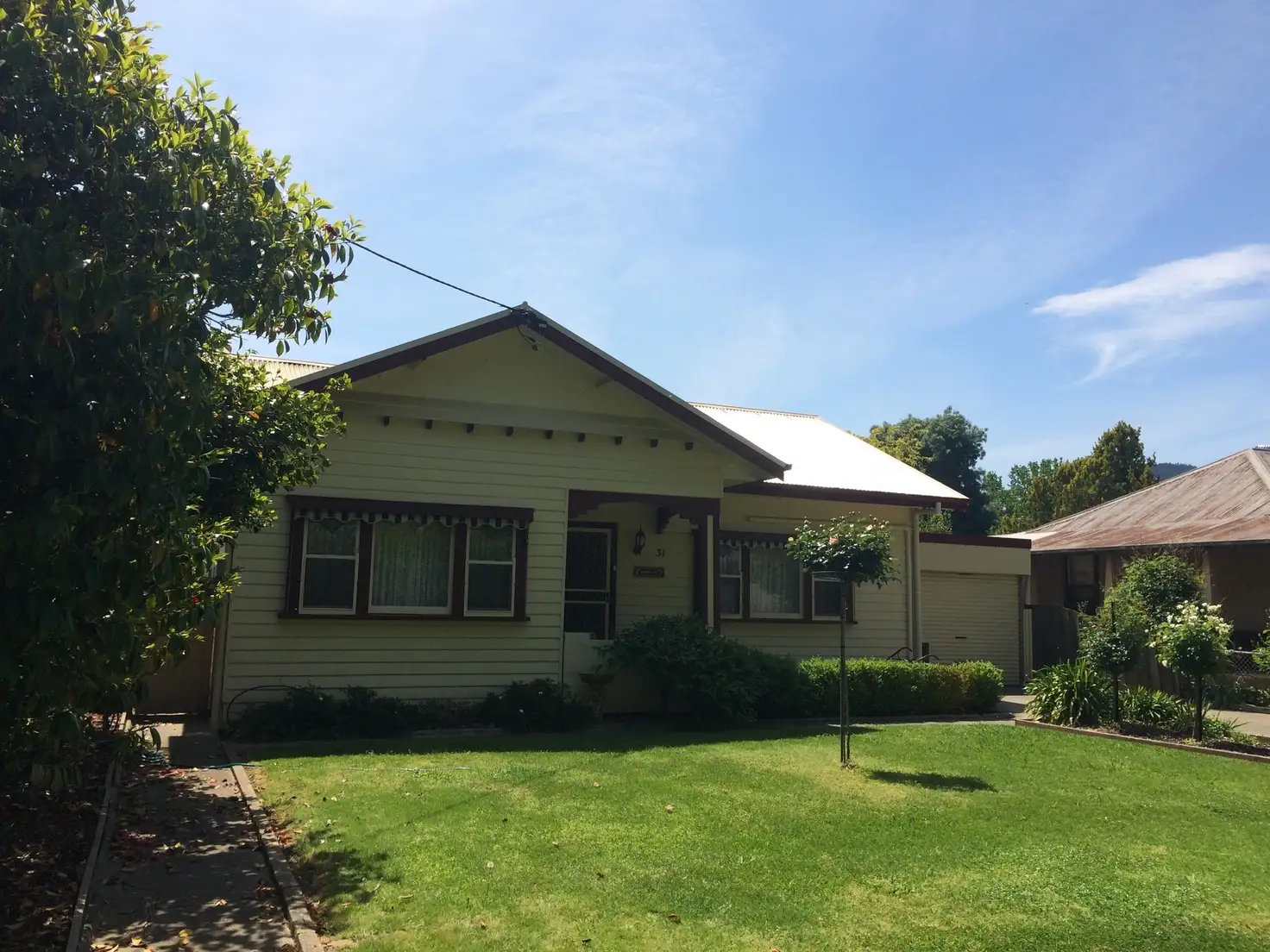 Main view of Homely house listing, 31 Duke Street, Myrtleford VIC 3737
