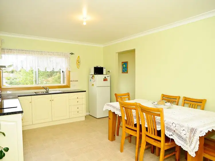 Fourth view of Homely house listing, 3 Dumas Place, West Moonah TAS 7009