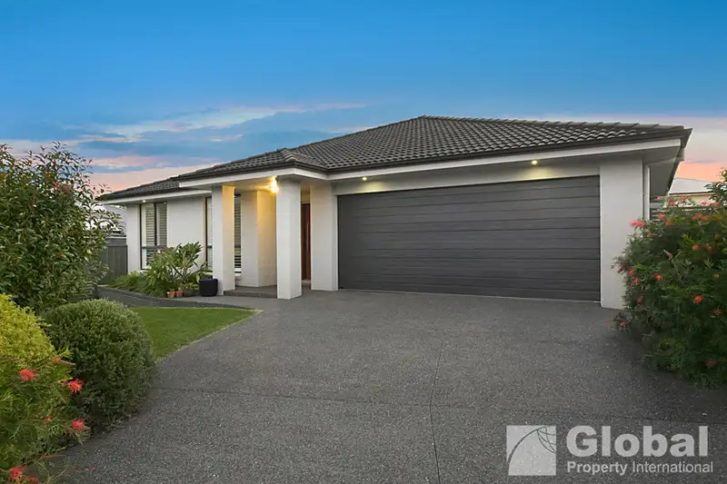 Main view of Homely house listing, 24 Oimara Street, Fern Bay NSW 2295