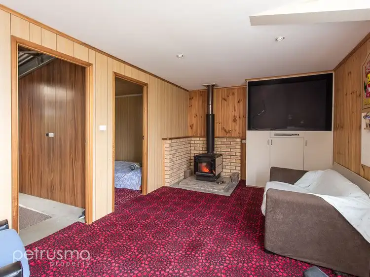 Second view of Homely house listing, 14 Myrica Street, Primrose Sands TAS 7173