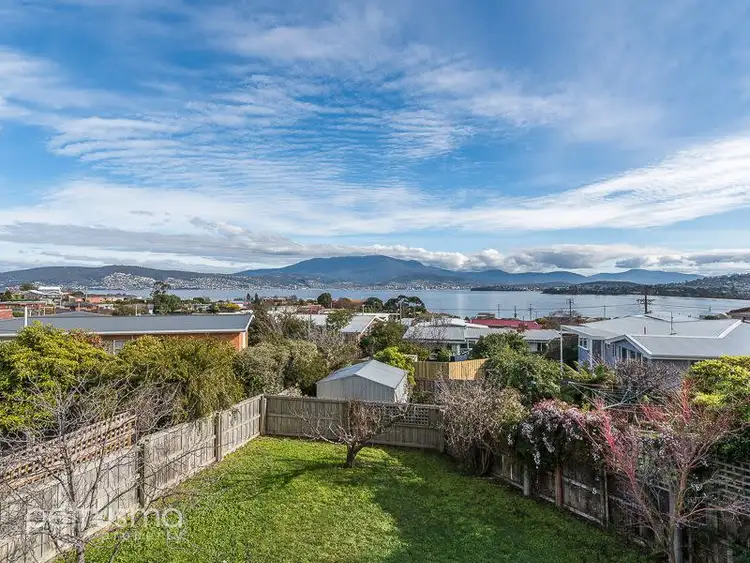 Second view of Homely house listing, 56 Corinth Street, Howrah TAS 7018