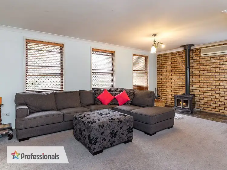 Third view of Homely house listing, 50 Conavalla Street, Ferny Grove QLD 4055