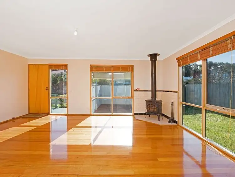 Third view of Homely unit listing, Unit 1/2 Murray Square, Apollo Bay VIC 3233