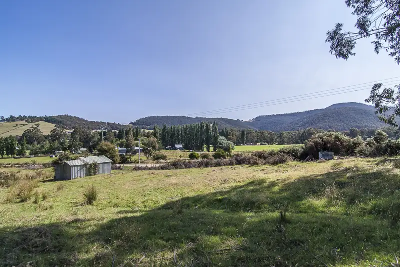 Main view of Homely land listing, 270 Lucaston Road, Lucaston TAS 7109