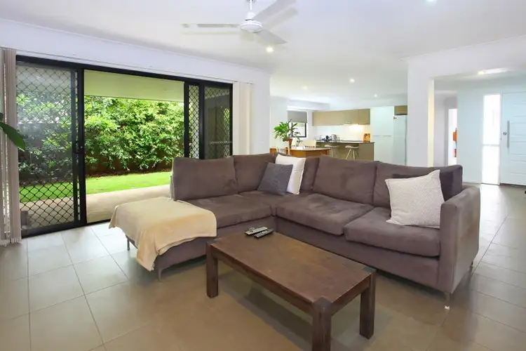 Third view of Homely house listing, 15B Koola Drive, Nerang QLD 4211