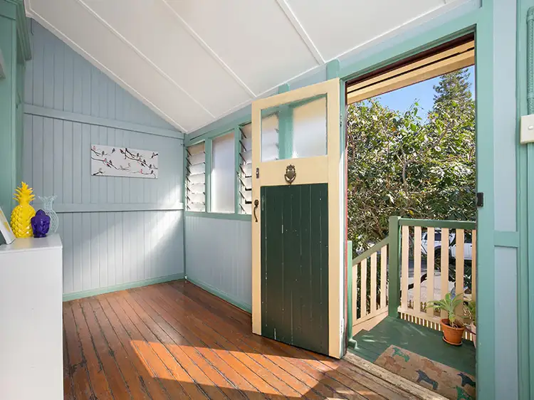 Second view of Homely house listing, 50 Henry Street, Greenslopes QLD 4120