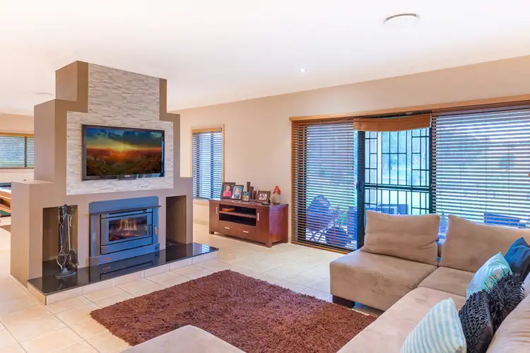 Second view of Homely rural property listing, 1 Hermitage Court, Orchard Hills NSW 2748