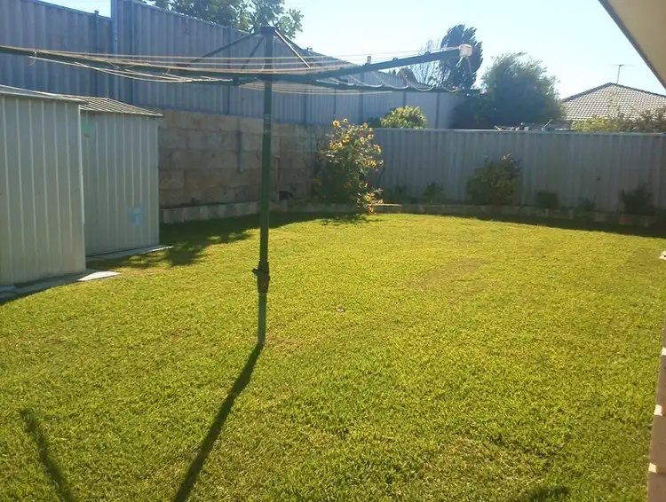 Second view of Homely house listing, 12/Sellar Elbow, Quinns Rocks WA 6030