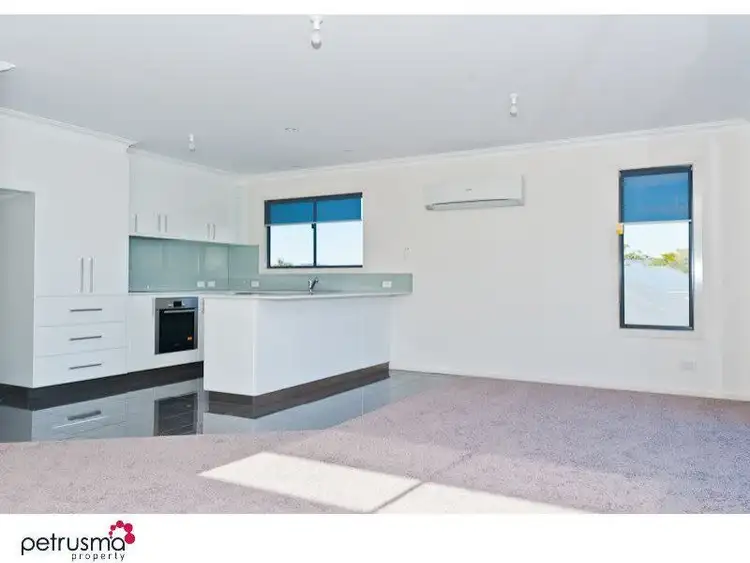 Second view of Homely townhouse listing, 5/10 Talune Street, Lindisfarne TAS 7015