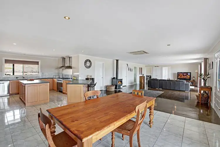 Sixth view of Homely house listing, 6 BRANIGAN DRIVE, Kilmore VIC 3764